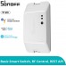 Sonoff RFR3 - Wi-Fi Smart Switch DIY & RF Control